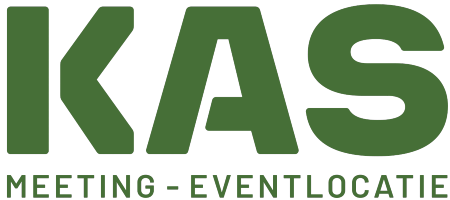 KAS Meeting Eventlocatie - Logo