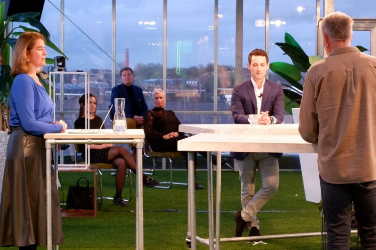 Livestreams en-webinarstudio KasXL