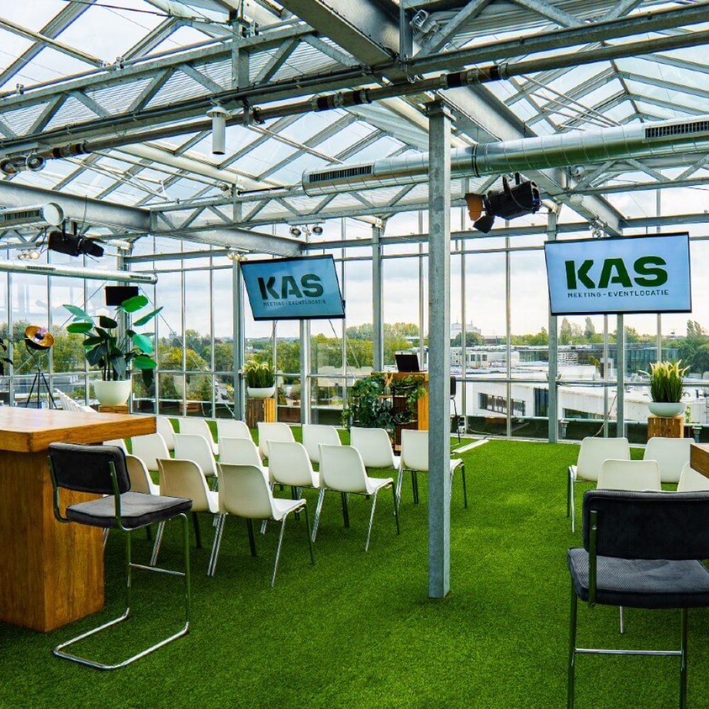 KasXL (online) eventruimte sfeerimpressie 4