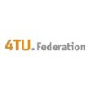 Logo 4TU_review