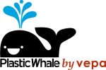 Plastic Whale by Vepa