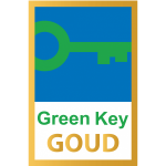 green-key-goud-logo-certificering KAS Meeting Eventlocatie Woerden