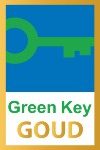 green key goud logo certificering